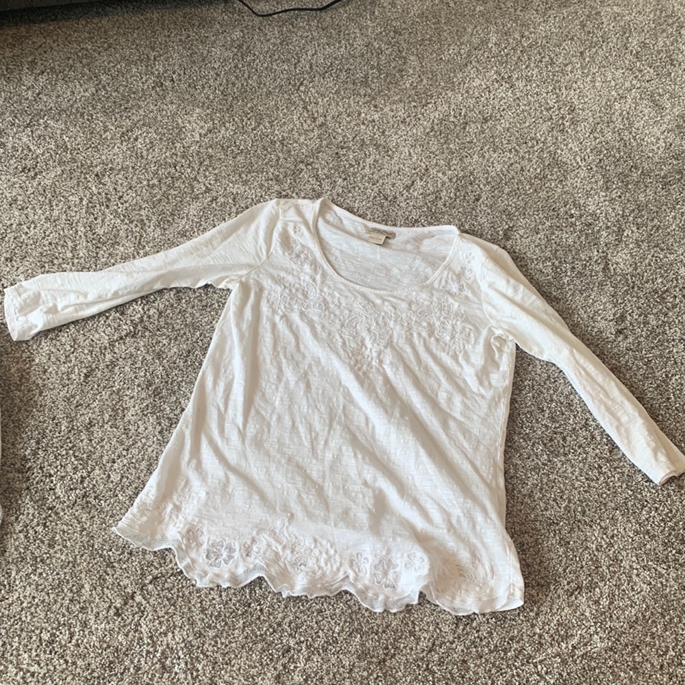 Lucky Brand shirt